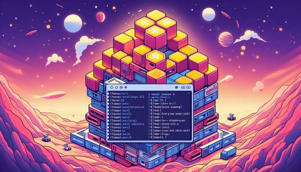 List all resources in a namespace